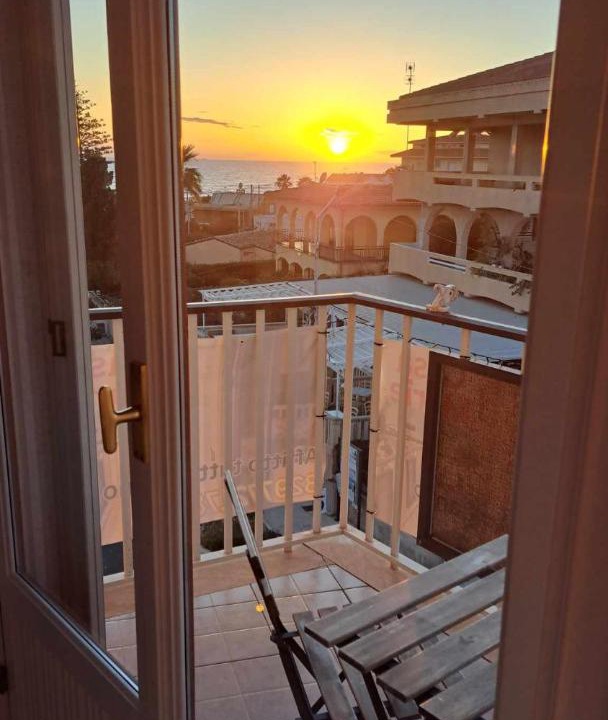 Photo of Patio Balcony in Marina di Modica