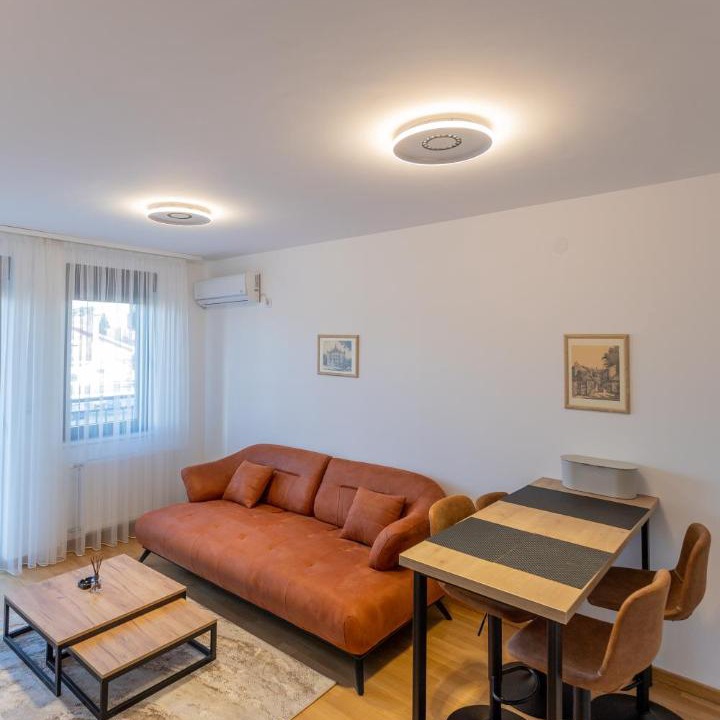 Photo of Livingroom in Bistrica