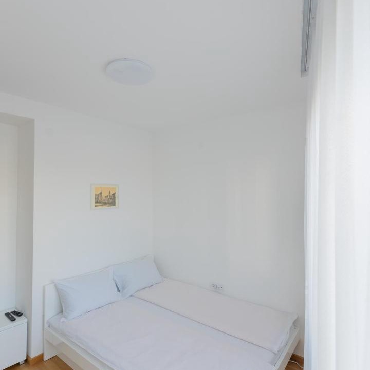 Photo of Bedroom in Bistrica