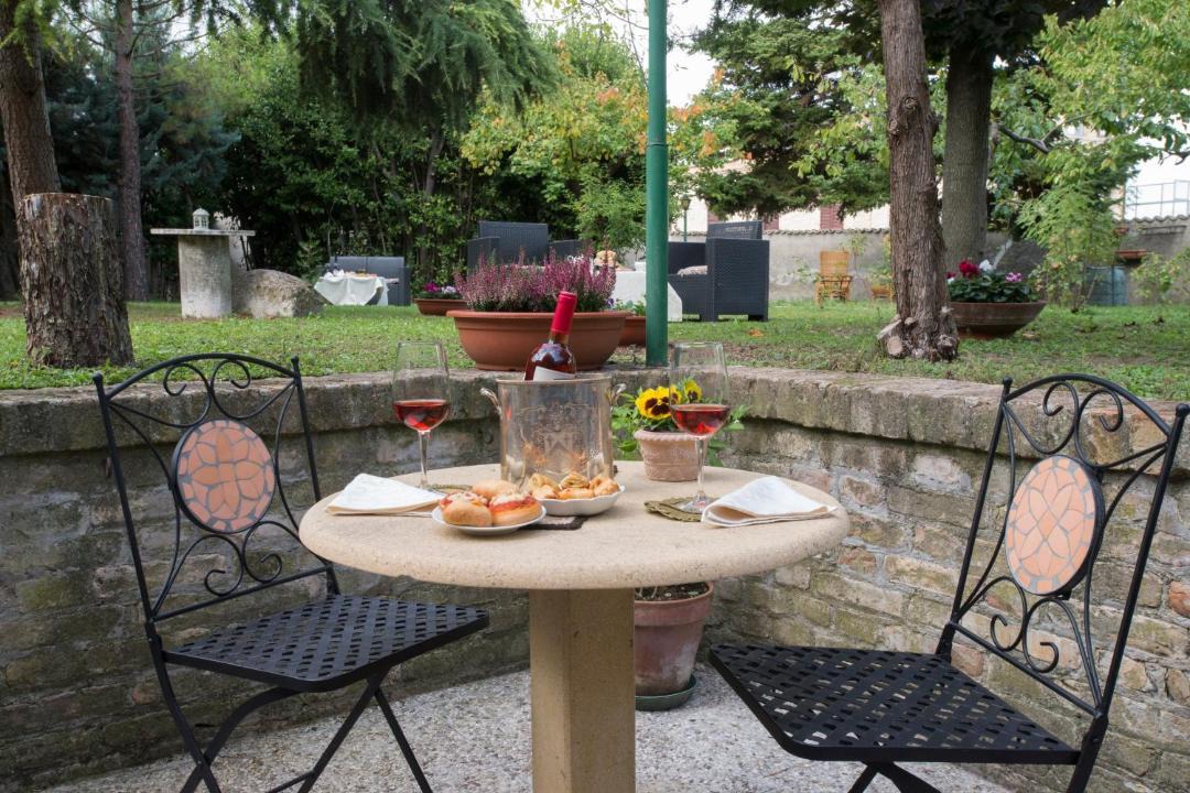 Photo of Patio Balcony in Atri