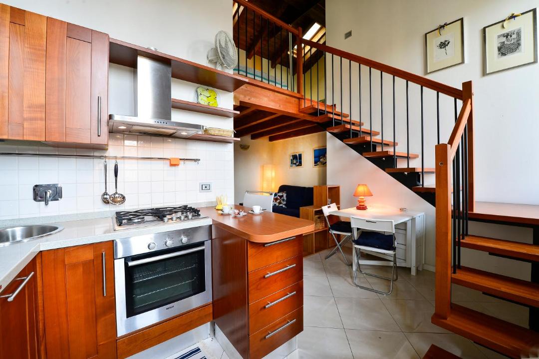 Photo of Kitchen in Navile