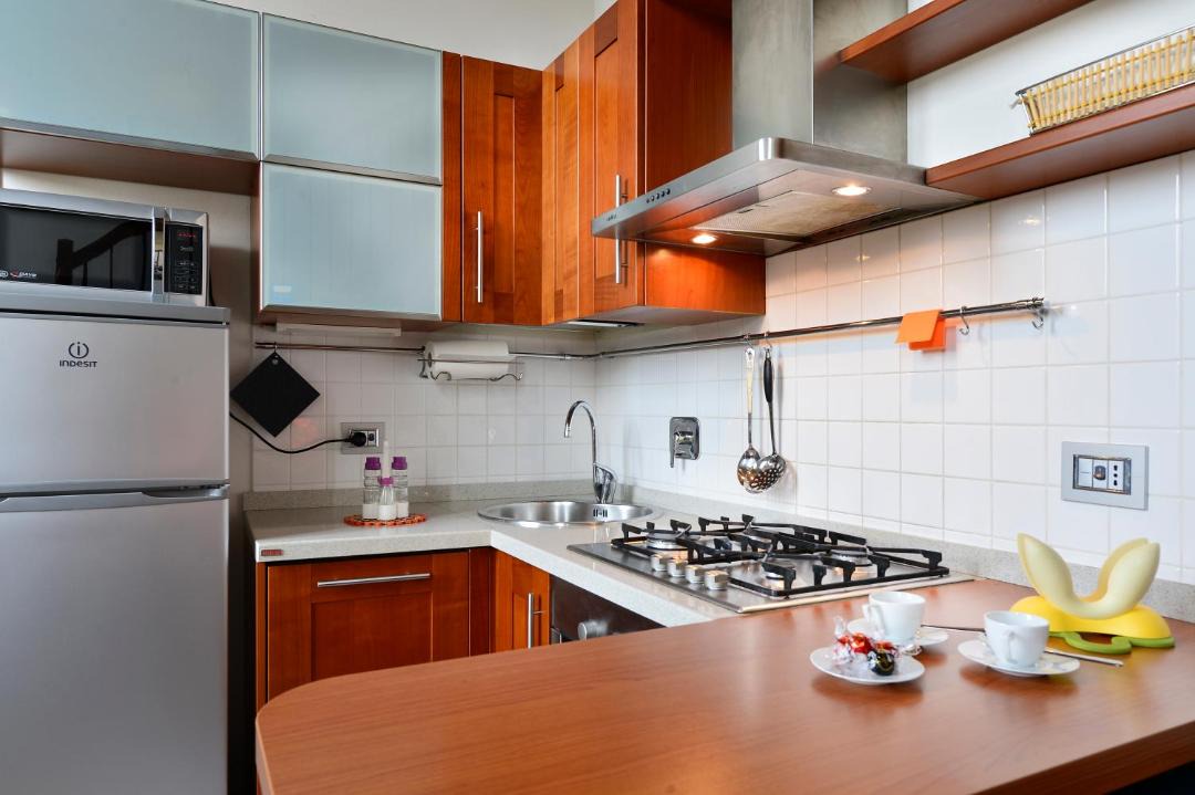 Photo of Kitchen in Navile