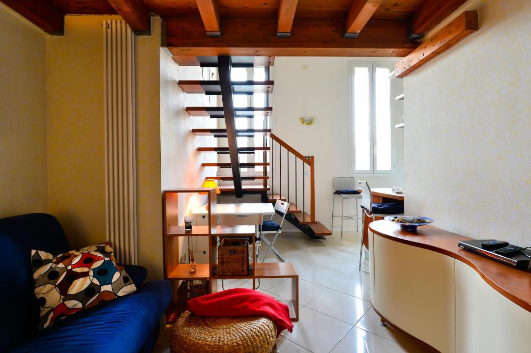 Photo of Livingroom in Navile