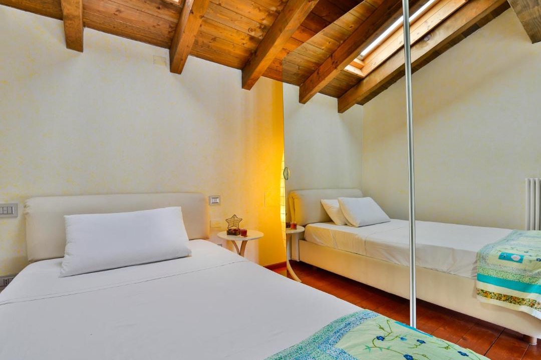 Photo of Bedroom in Navile