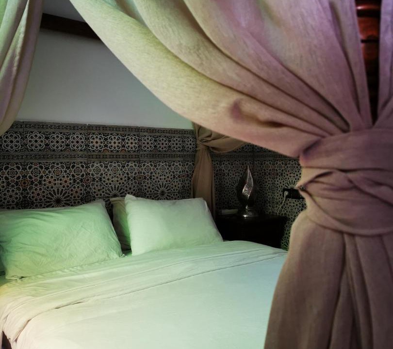 Photo of Bedroom in Oujda