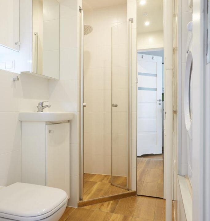 Photo of Bathroom in Casale Monferrato