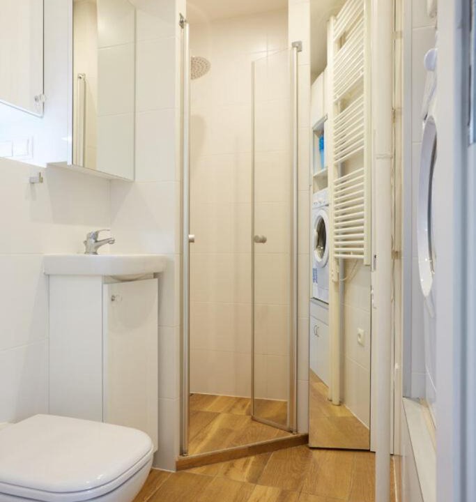 Photo of Bathroom in Casale Monferrato