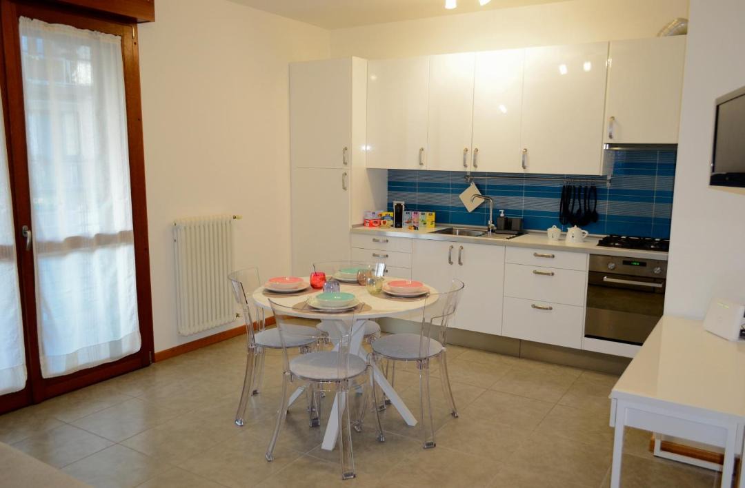 Photo of Kitchen in Rimini