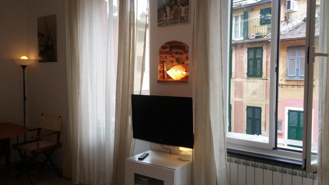 Photo of Livingroom in Portofino