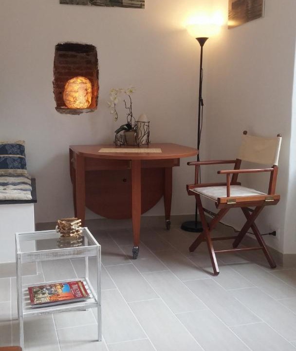 Photo of Livingroom in Portofino