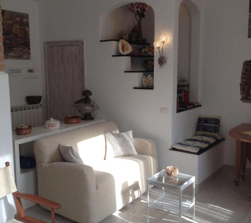 Photo of Livingroom in Portofino