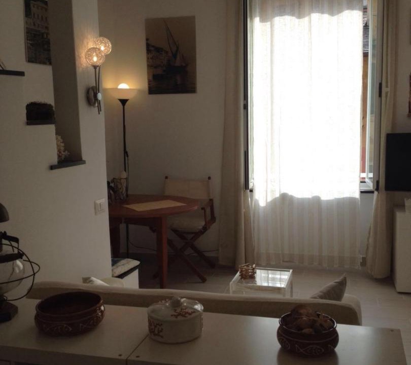 Photo of Livingroom in Portofino