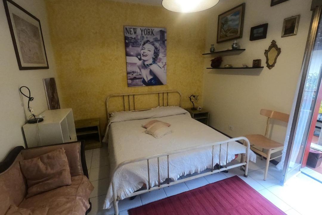 Photo of Bedroom in Chianchitta-Trappitello