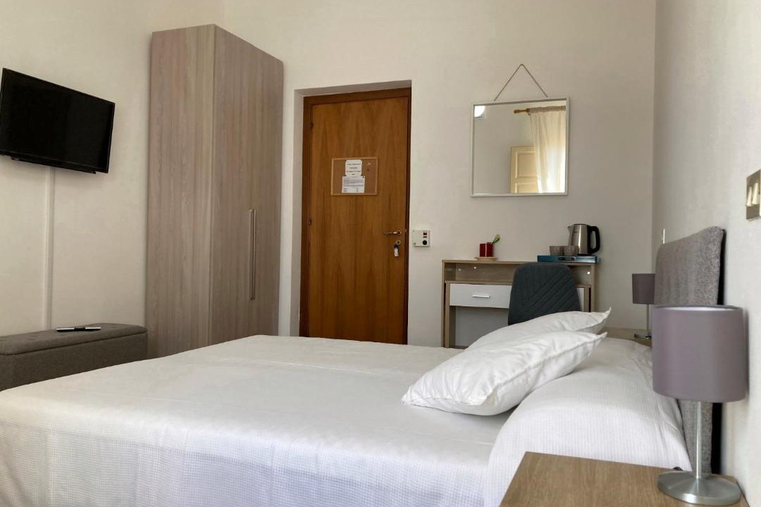 Photo of Bedroom in Donnalucata