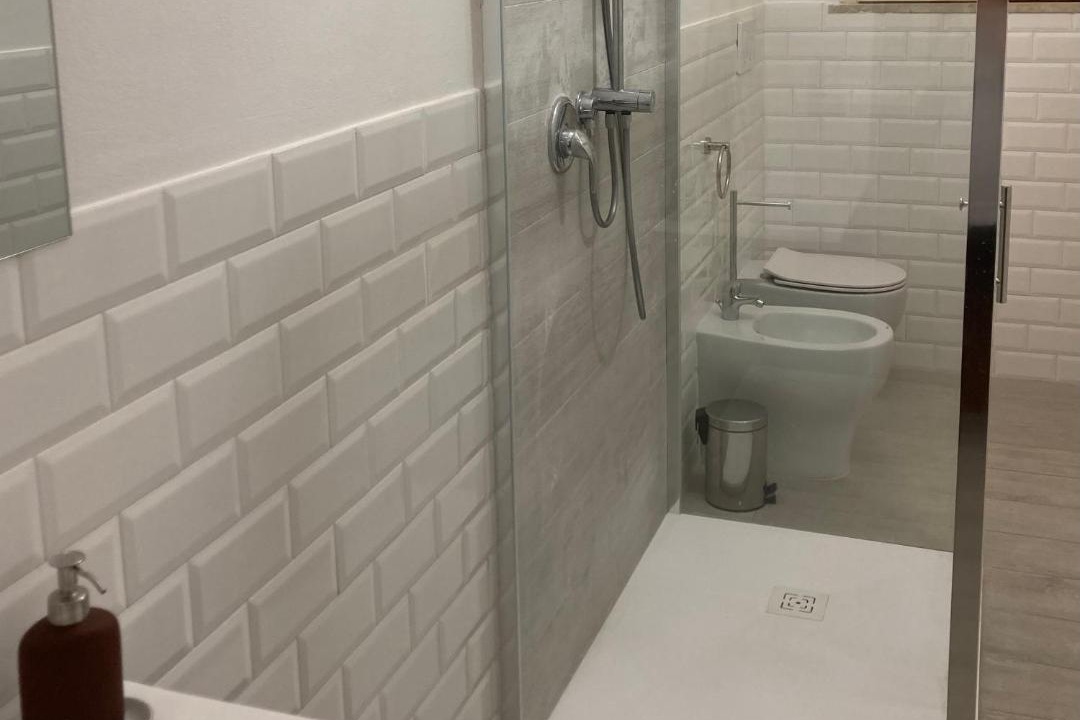 Photo of Bathroom in Donnalucata