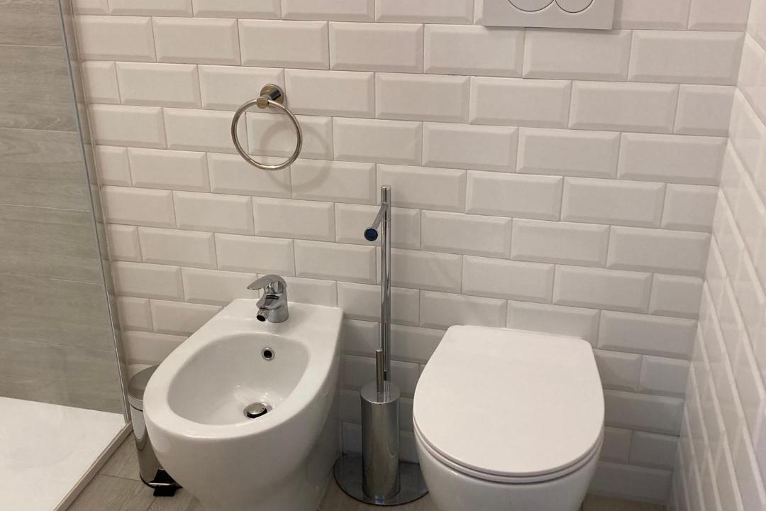 Photo of Bathroom in Donnalucata