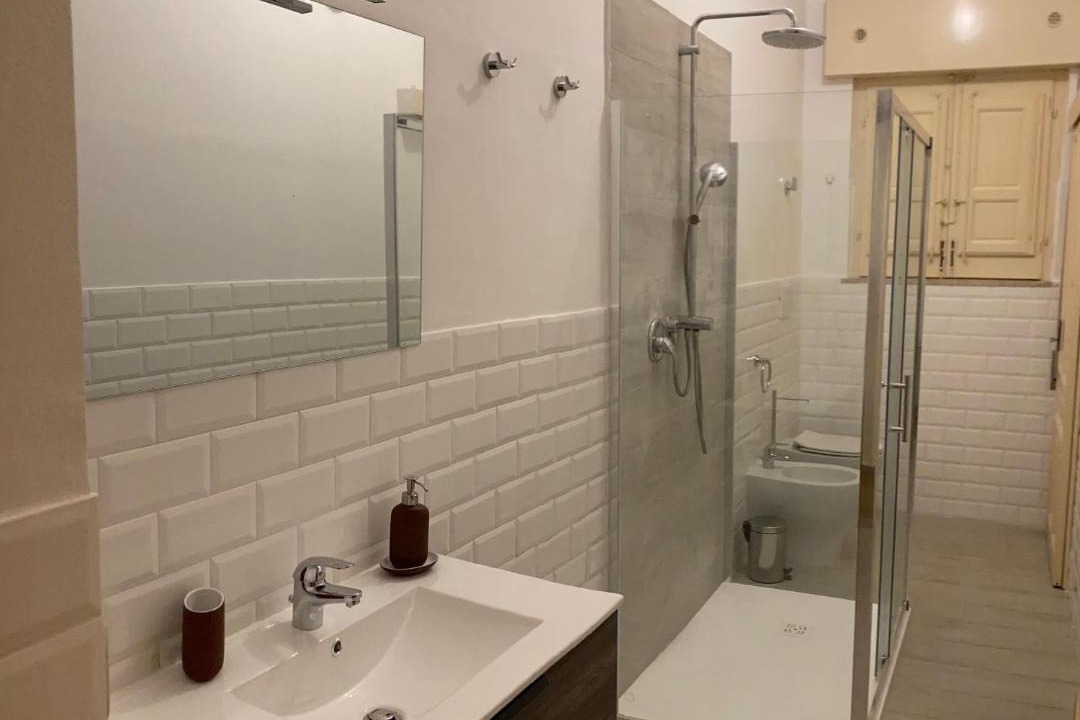 Photo of Bathroom in Donnalucata