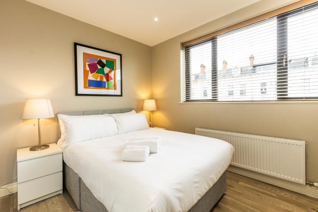 Photo of Bedroom in Belfast