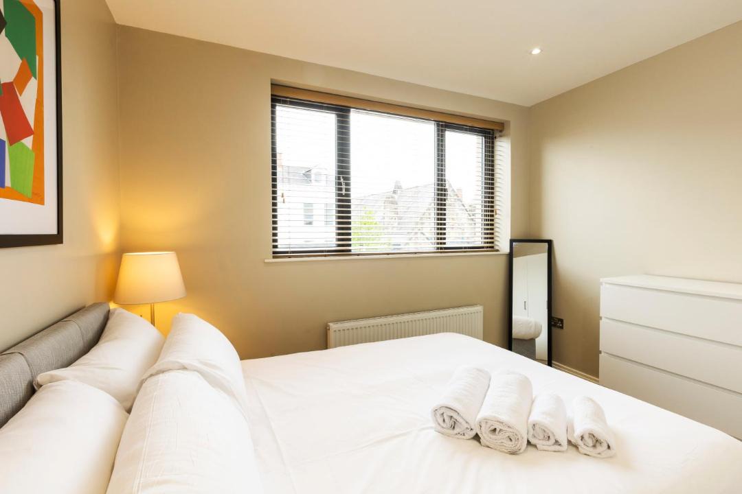 Photo of Bedroom in Belfast