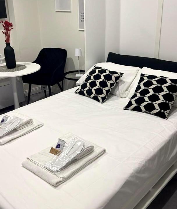 Photo of Bedroom in Loreto