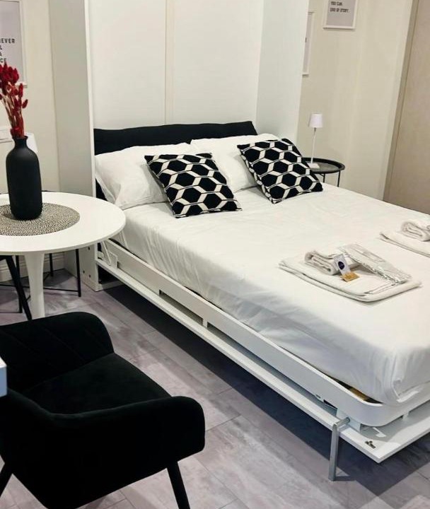 Photo of Bedroom in Loreto
