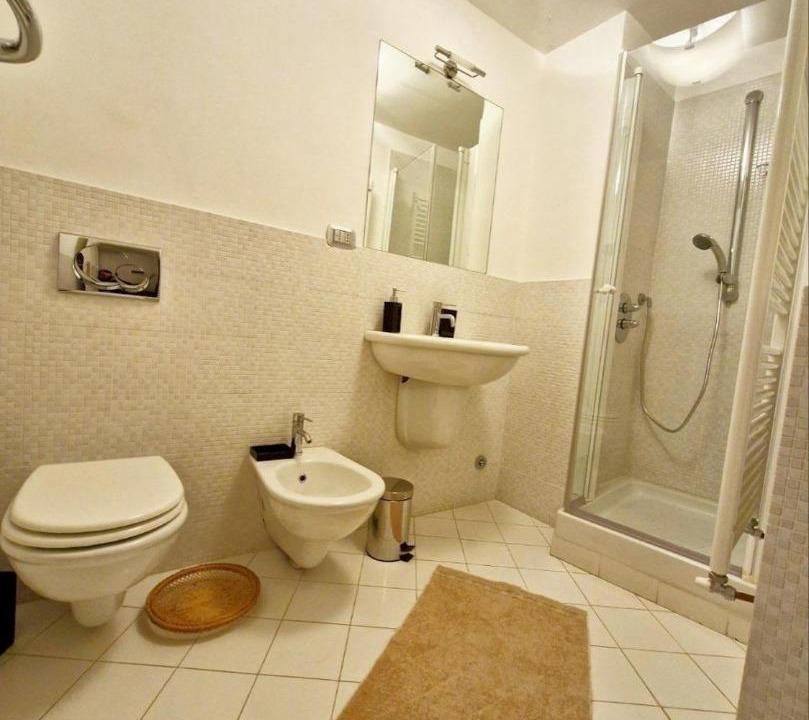 Photo of Bathroom in Sestriere
