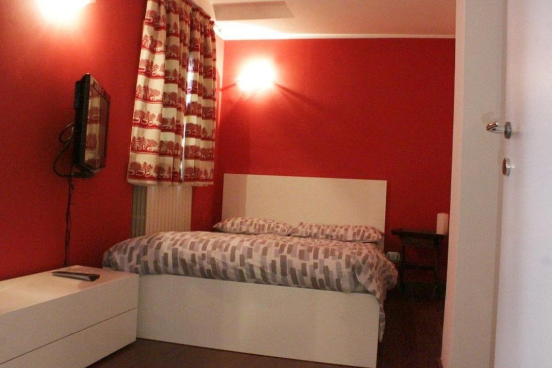 Photo of Bedroom in Sestriere