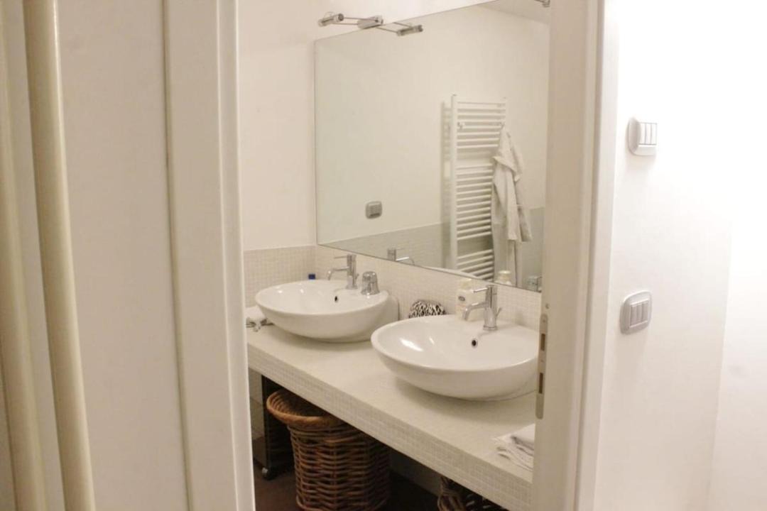 Photo of Bathroom in Sestriere