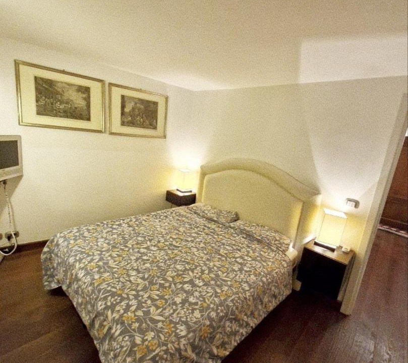 Photo of Bedroom in Sestriere