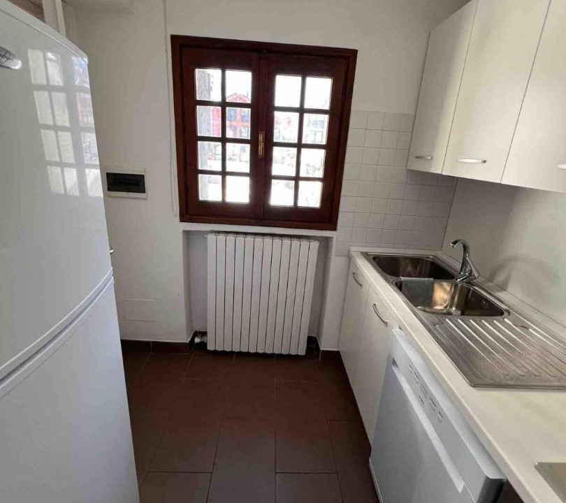 Photo of Kitchen in Sestriere