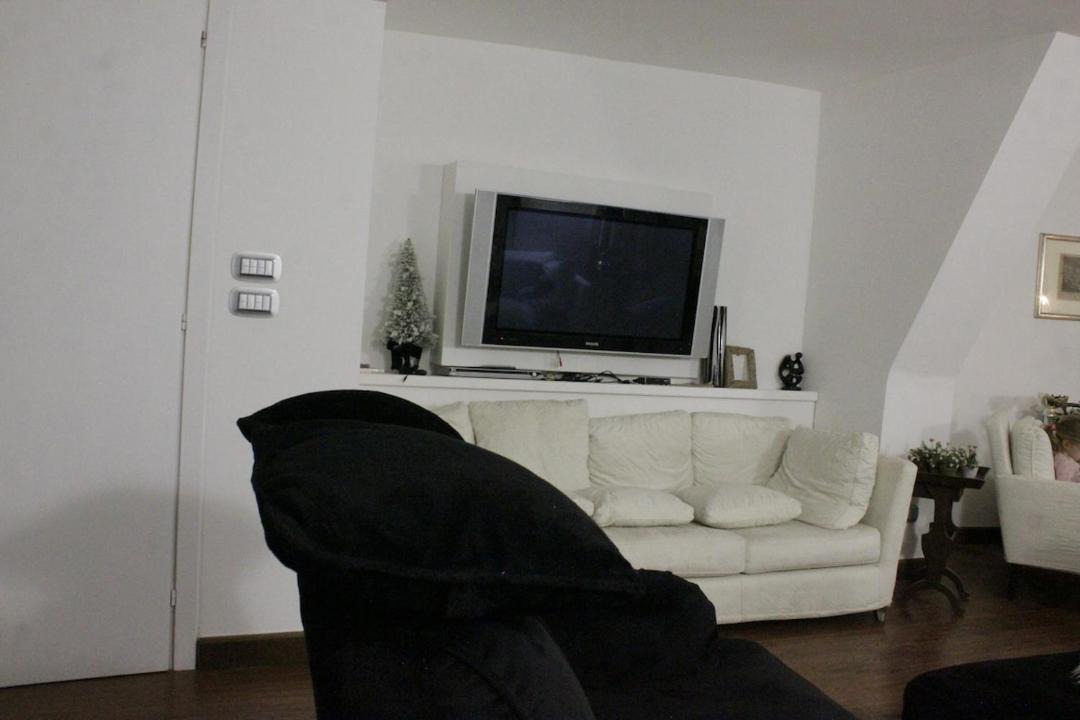 Photo of Livingroom in Sestriere
