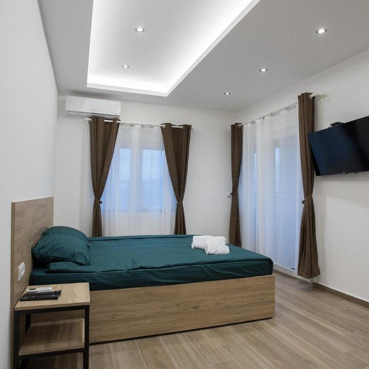 Photo of Bedroom in Vozdovac