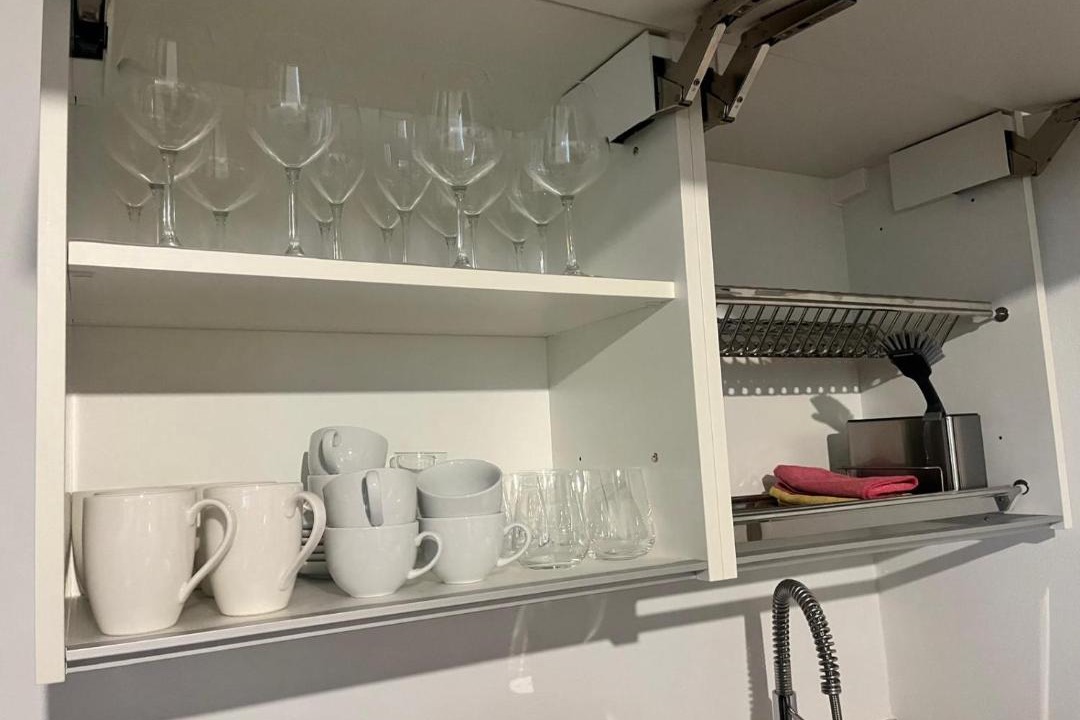 Photo of Kitchen in Cannaregio