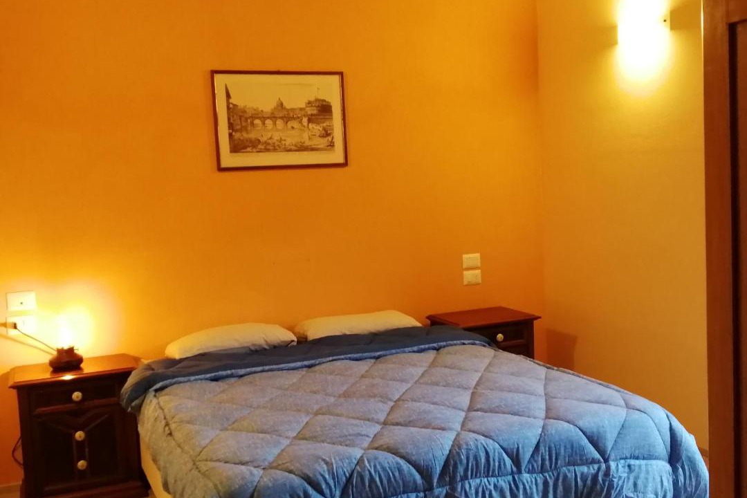 Photo of Bedroom in Genga