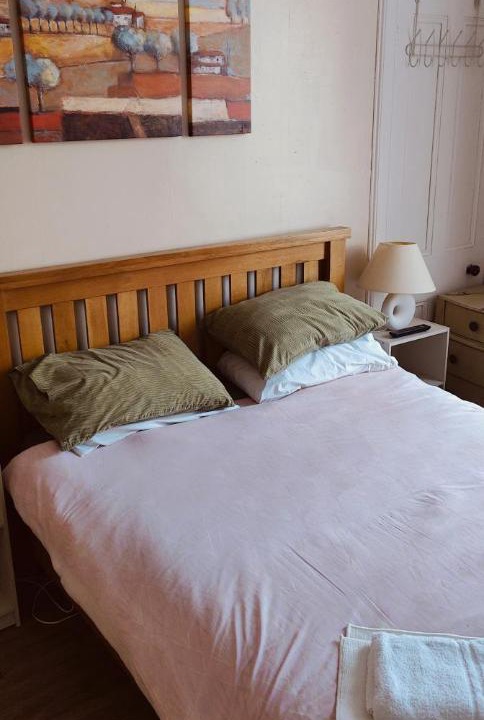 Photo of Bedroom in Leven