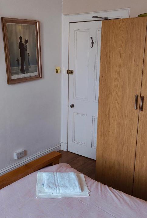 Photo of Bedroom in Leven