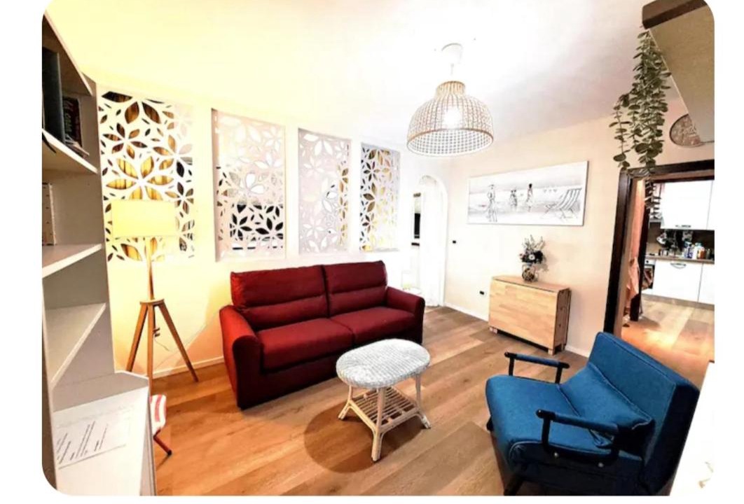 Photo of Livingroom in Sulmona