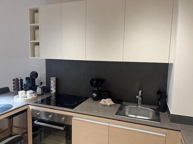 Photo of Kitchen in Vrnjacka Banja