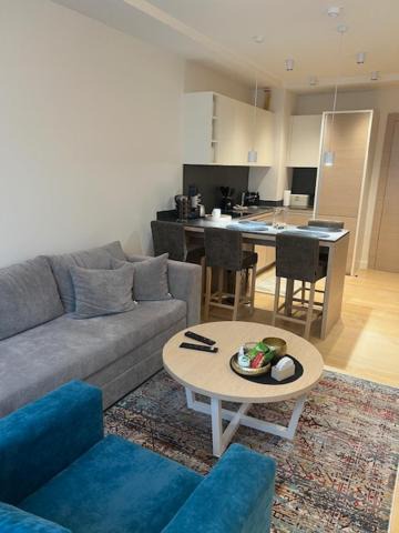 Photo of Livingroom in Vrnjacka Banja