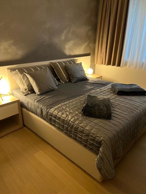 Photo of Bedroom in Vrnjacka Banja