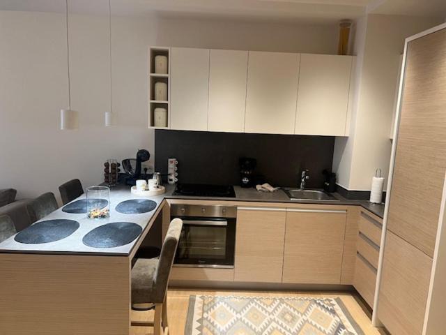 Photo of Kitchen in Vrnjacka Banja