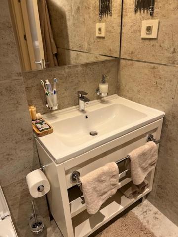 Photo of Bathroom in Vrnjacka Banja