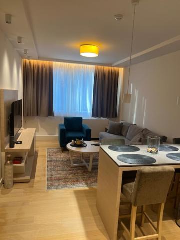 Photo of Livingroom in Vrnjacka Banja