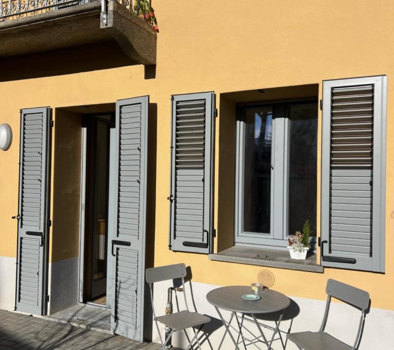 Photo of Patio Balcony in Busto Arsizio
