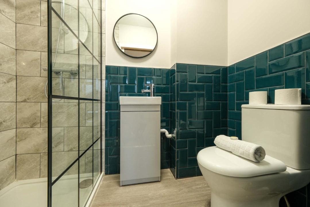 Photo of Bathroom in Bradley Stoke