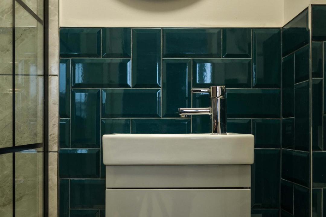 Photo of Bathroom in Bradley Stoke