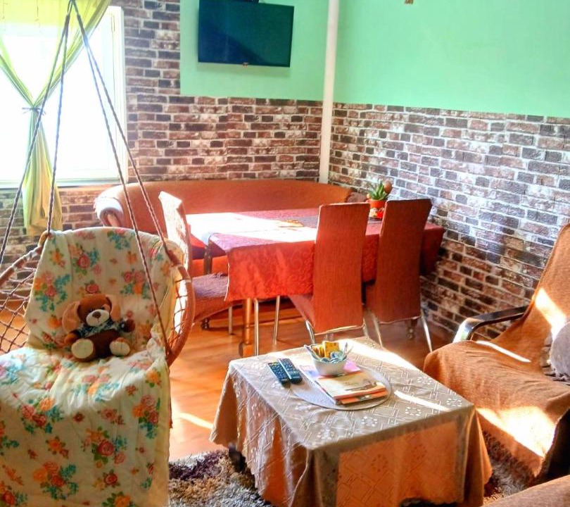 Photo of Livingroom in Petrovaradin
