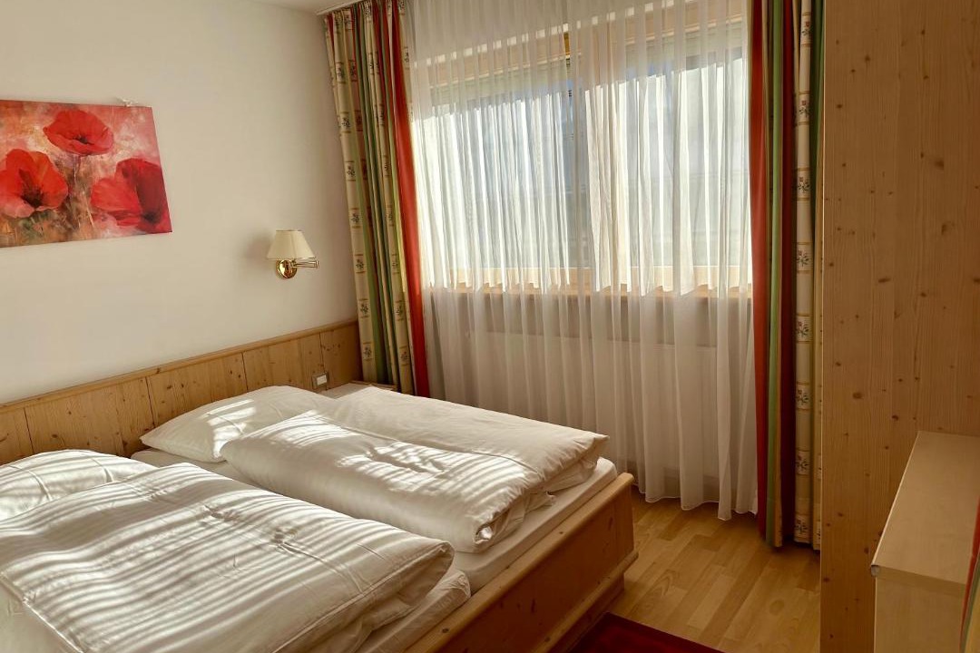 Photo of Bedroom in Ortisei
