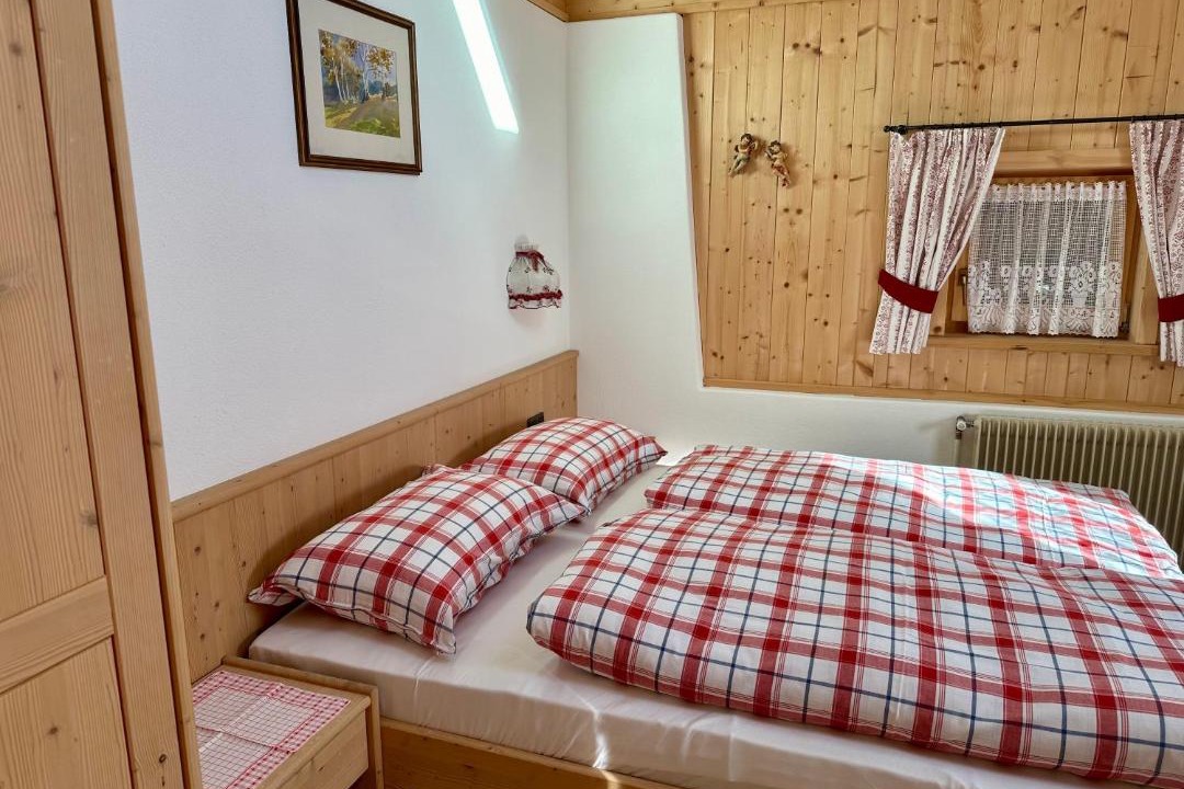 Photo of Bedroom in Ortisei