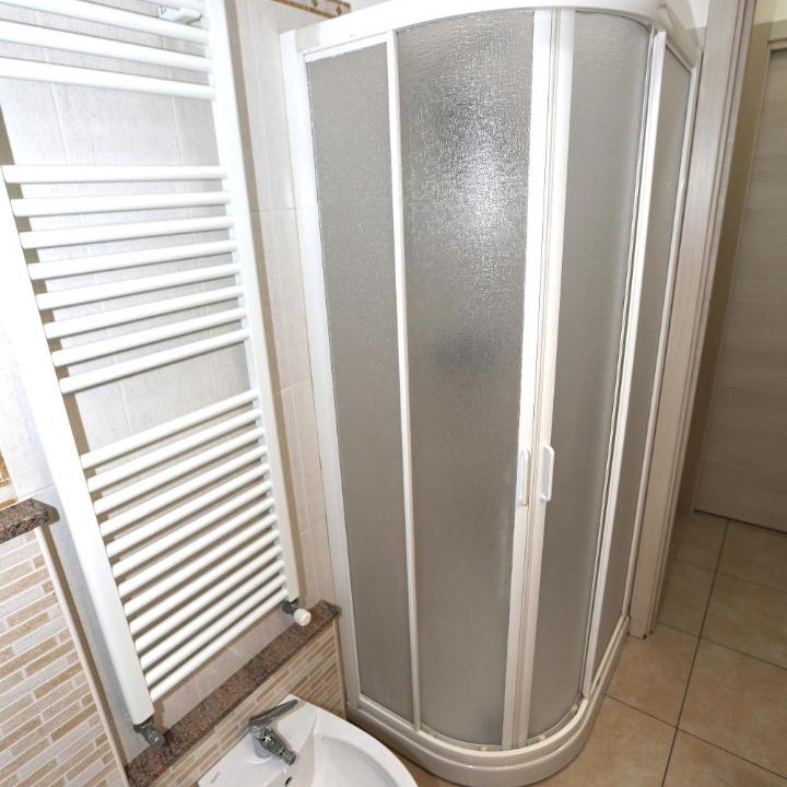 Photo of Bathroom in Aosta